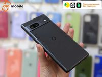 Телефон Google Pixel 7a 8/128 Gb Charcoal чудовий стан