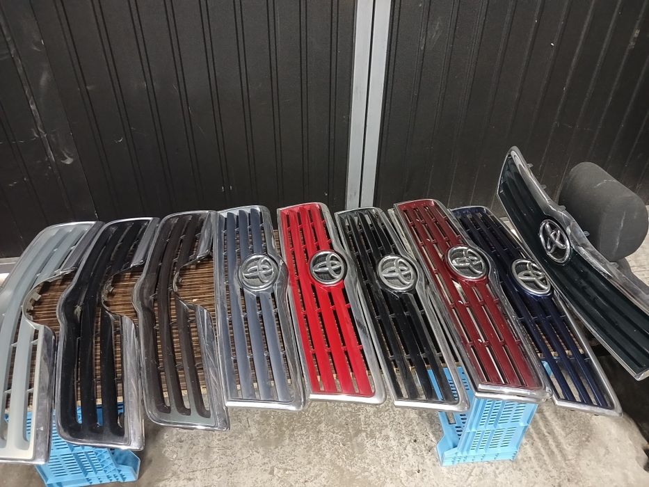 Tovota avensls II 2 T25 LIFT 03-09 Aє