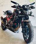 Honda Hornet 750