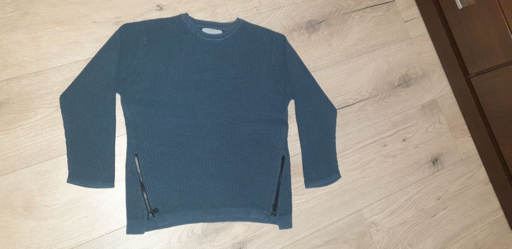 Sweter sweterek Zara 128