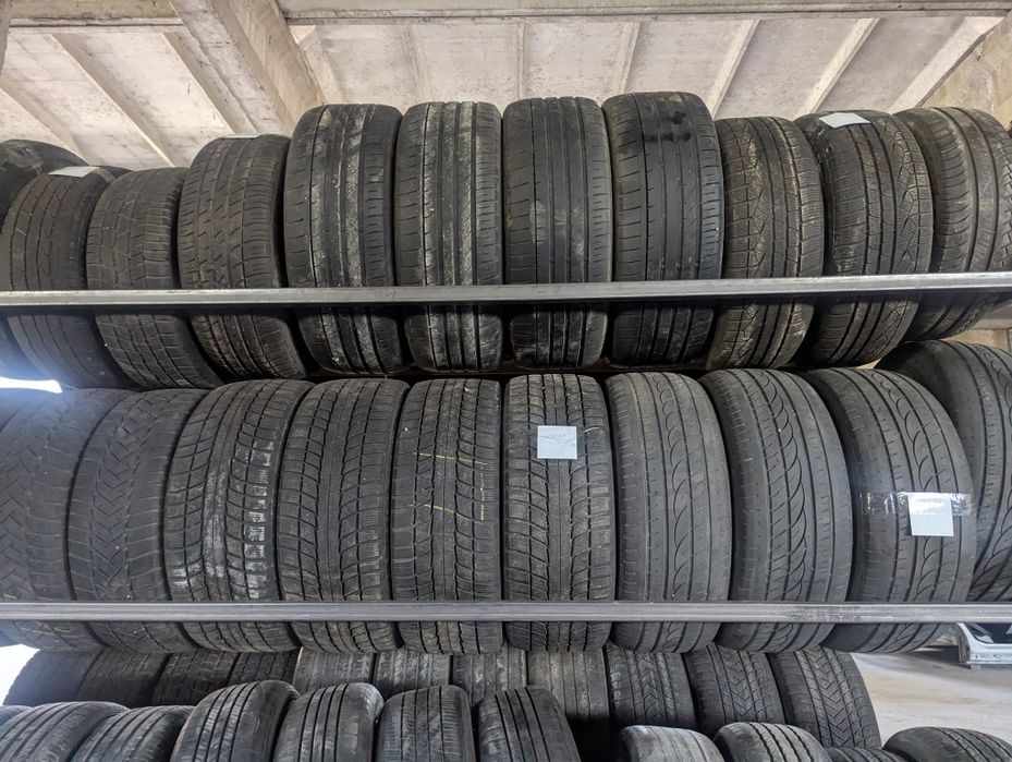 Шини Резина покришки R15-R22 комплекти і розпаровки