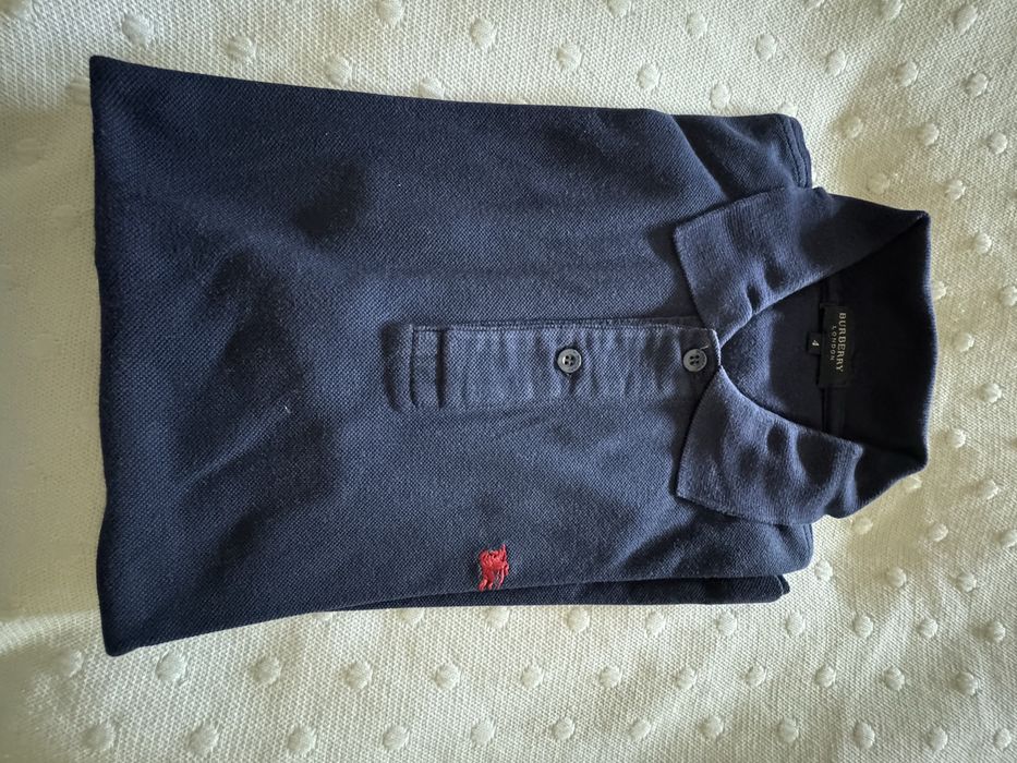 Polos Hackett lacoste e ralph lauren novos tamanho M