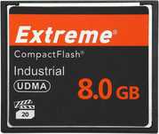 Extreme kompaktowa karta pamięci flash 8 GB karta CF dla fotografów