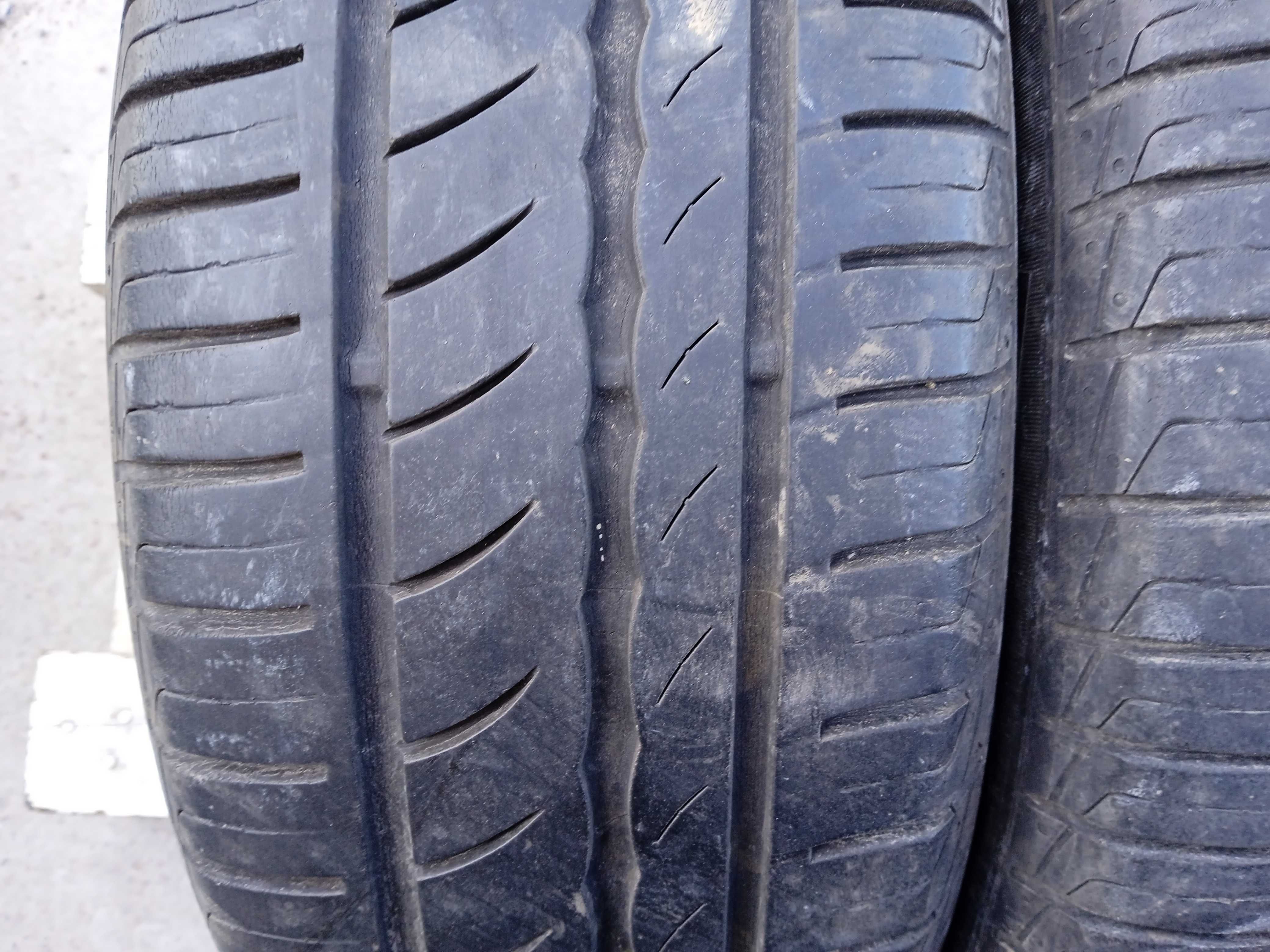 Літо 185/60 R14 pirelli cinturato p1, ціна за пару 1700 грн