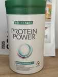 Protein Power Napój w proszku o smaku waniliowym