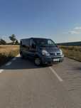 Renault Trafic Generation 2,5l diesel