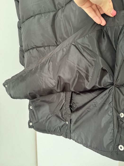 Курточка HM 12-13 p на дівчинку.Осінь-Зима