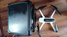 Dron Hubsan Zino