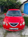 Chery JAGGI 1 власник з салону 98т пробіг