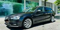 Audi A4 Avant 2.0TDI