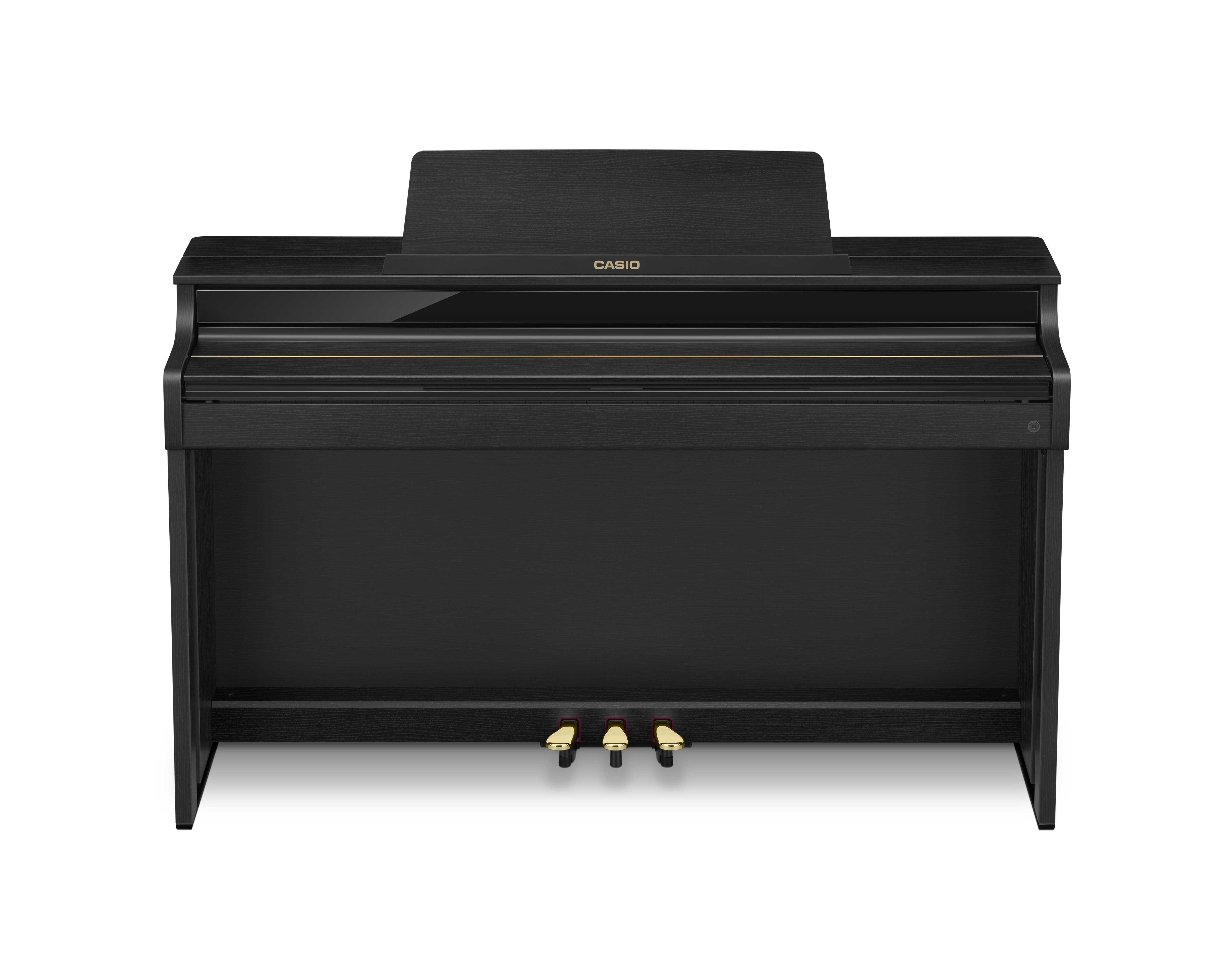 CASIO AP-550 BK pianino cyfrowe - Nowość 2024 - sklep Warszawa