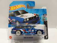 Hotwheels BMW E30 M3 Wagon