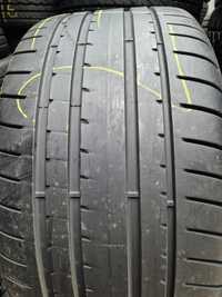 Kpl.opon letnich Goodyear 245 35r20 i 275 30r20 runflat r17