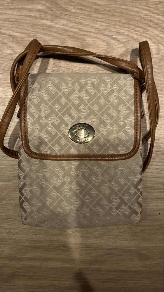 Torebka Tommy Hilfiger
