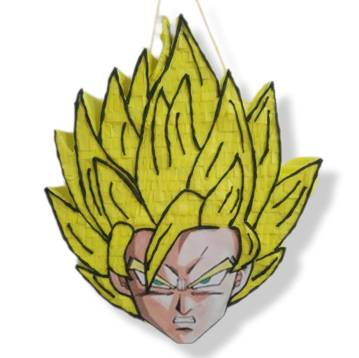 Piñatas Personalizadas e Decoração para Festas