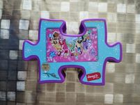Puzzle w pojemniku