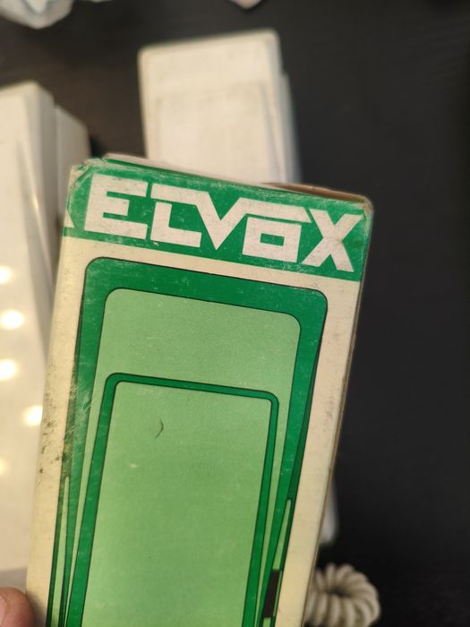 Intercomunicadores / telefone de porta Elvox