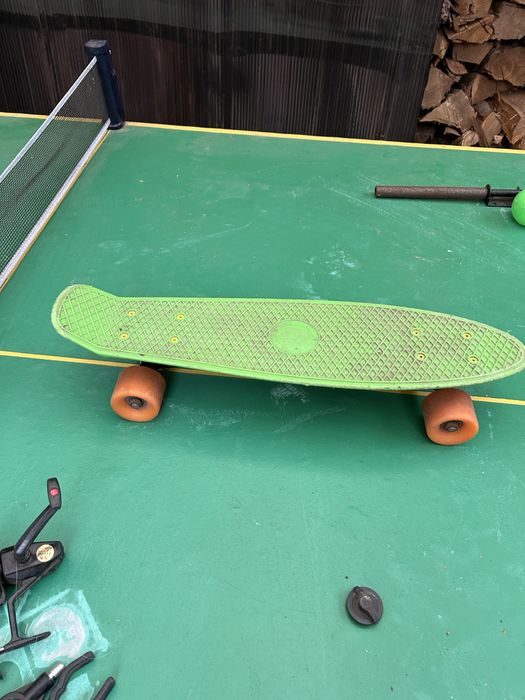 Продам скейт борт дітячий