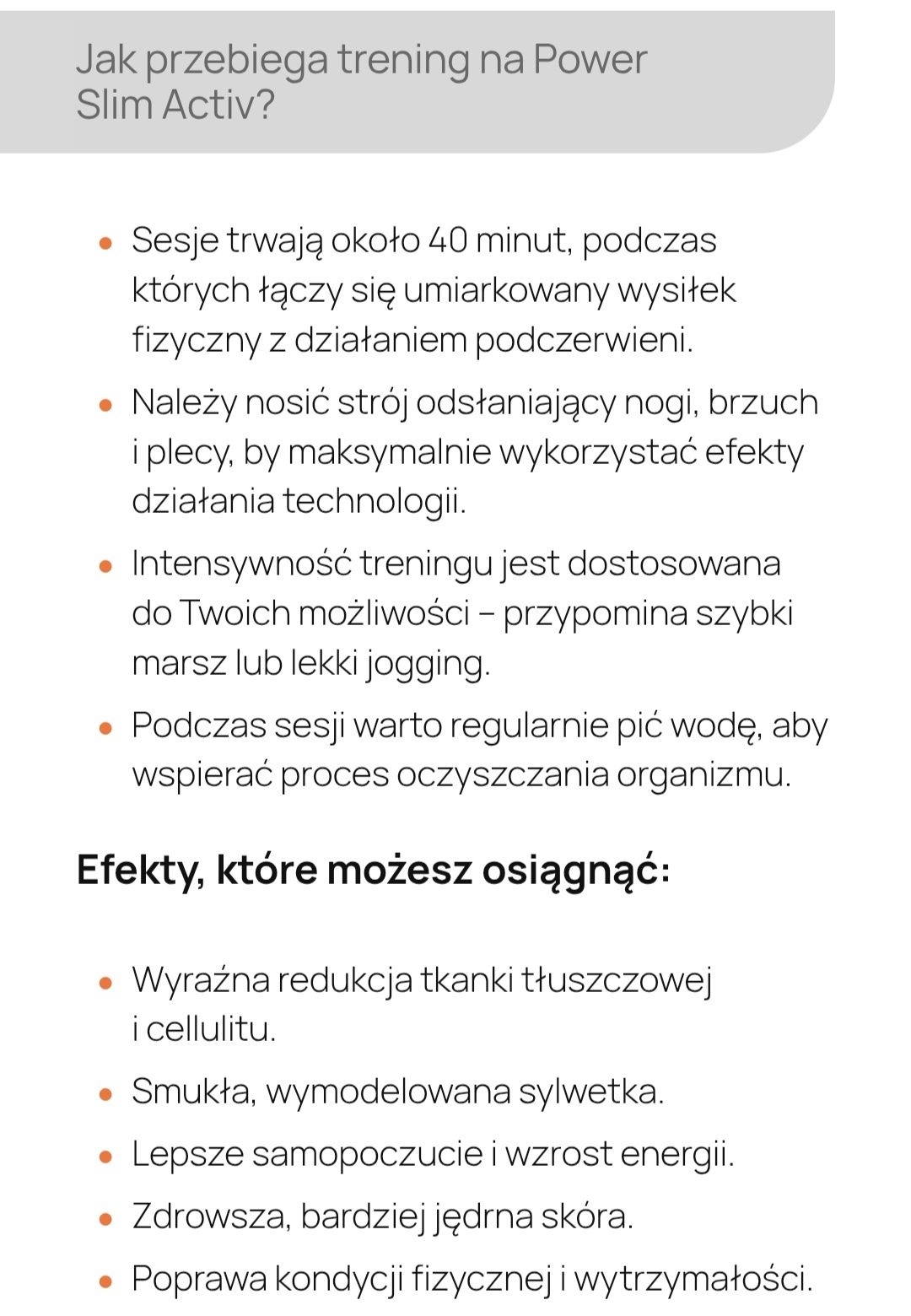 Kapsuła Power Slim Active + Orbitrek Kettler  Polecam cena ostateczna