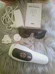 Depilator laserowy lescolton