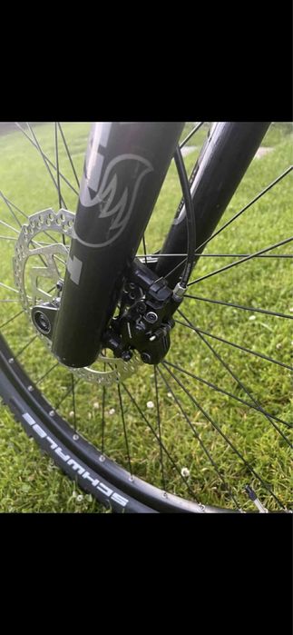 Raymon fullray 3.0 custom slopeduro