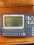 Texas instruments voyage 200 TI-89 Titanium