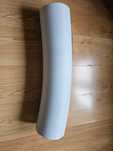 RURA DO KLIMATYZATORA PRZENOŚNEGO wąż harmonijkowa wzmocniona 15cm/3m