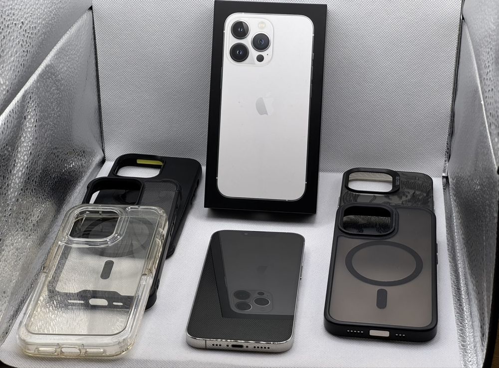 IPhone 13 pro 128GB sprawny