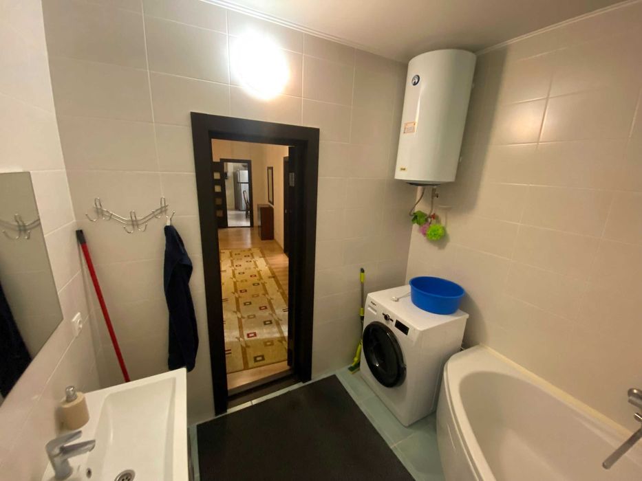 3-кімн кв-ра, вул. Урлівська 11/44, Осокорки, Позняки.