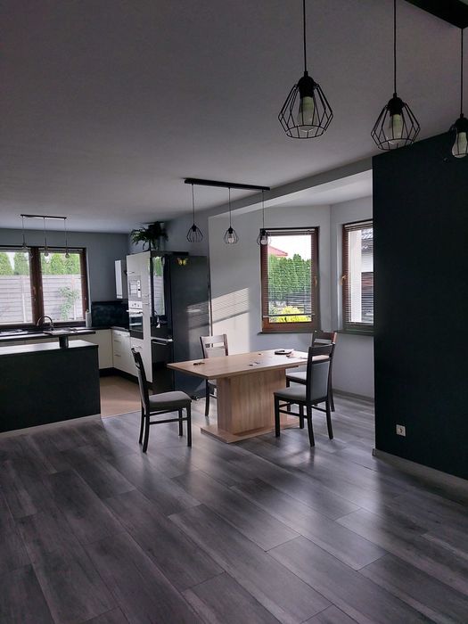 Stół  jasny dąb- okazja cenowa