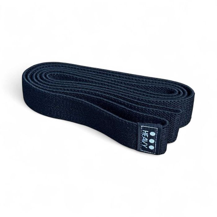 Набір тканинних еспандерів стрічкових 3 шт  спорту фітнесу