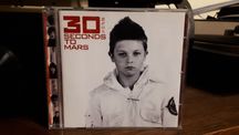 30 Seconds to Mars CD