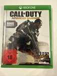 Call of Duty: Advanced Warfare Xbox One