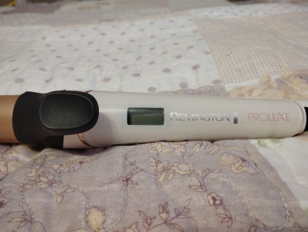 Lokówka Remington Proluxe
