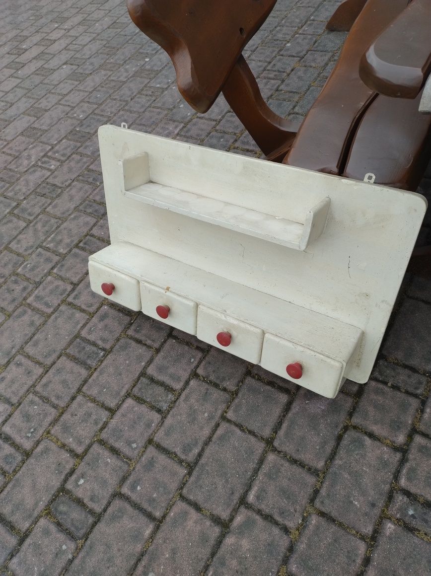 Szafka kuchenna stary model