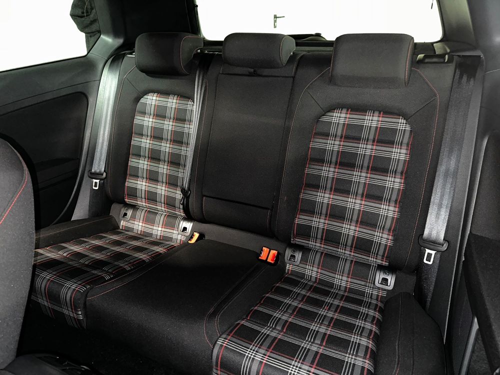 Golf VII GTI 2013