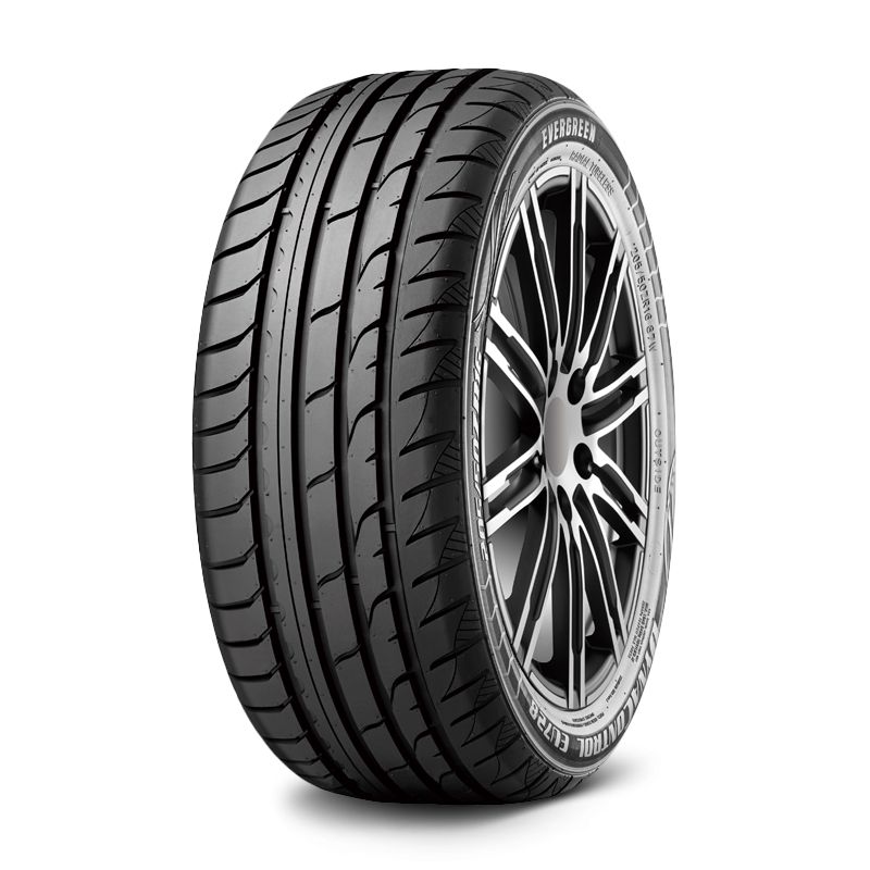 Opony 245/40R18 lato 245/40/18 EVERGREEN EU728 97Y