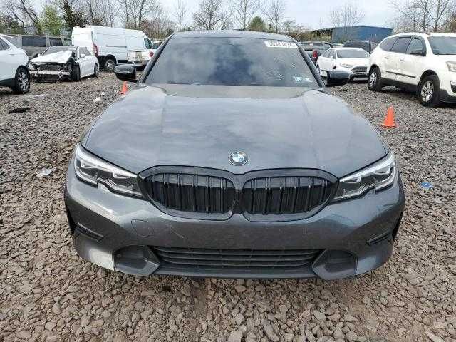 BMW 330XI 2021 Року