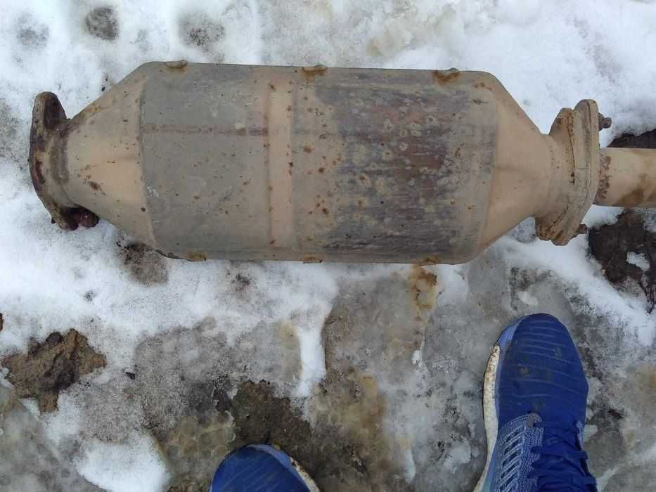 Сдать катализатор приём фильтров куплю, продать каталізатор здати