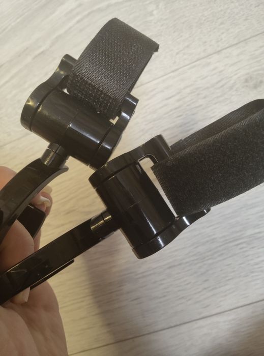 Універсальні тримаючи гачки для дитячого візочка