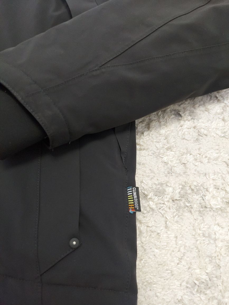 мужская куртка Mascot Advanced Winter Jacket Waterproof Stretch