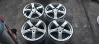 Alufelgi Dezent 5x114,3 7,5J17 ET40 Kia Hyundai Mazda Toyota