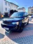 Land Rover Range Rover Sport S 3.0D V6 HSE,153tys km ORGINAL!!!