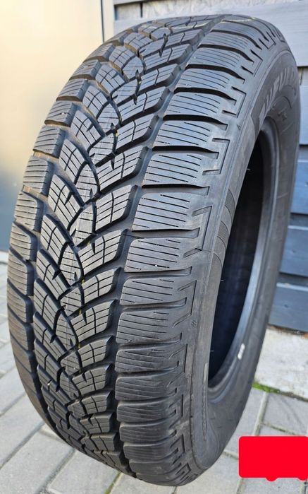 Fulda Kristall Control SUV 235/65R17 108 H