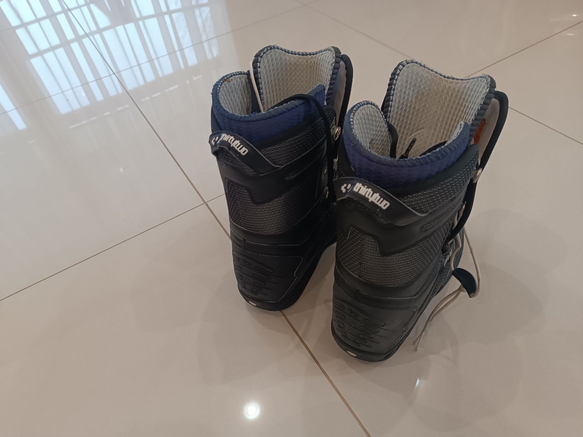 Buty snowboardowe thirtytwo  r.41
