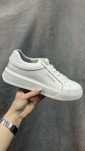 Кроссовки CALVIN KLEIN Женские кеды Кельвин белые кросовки CK 37-39 р.
