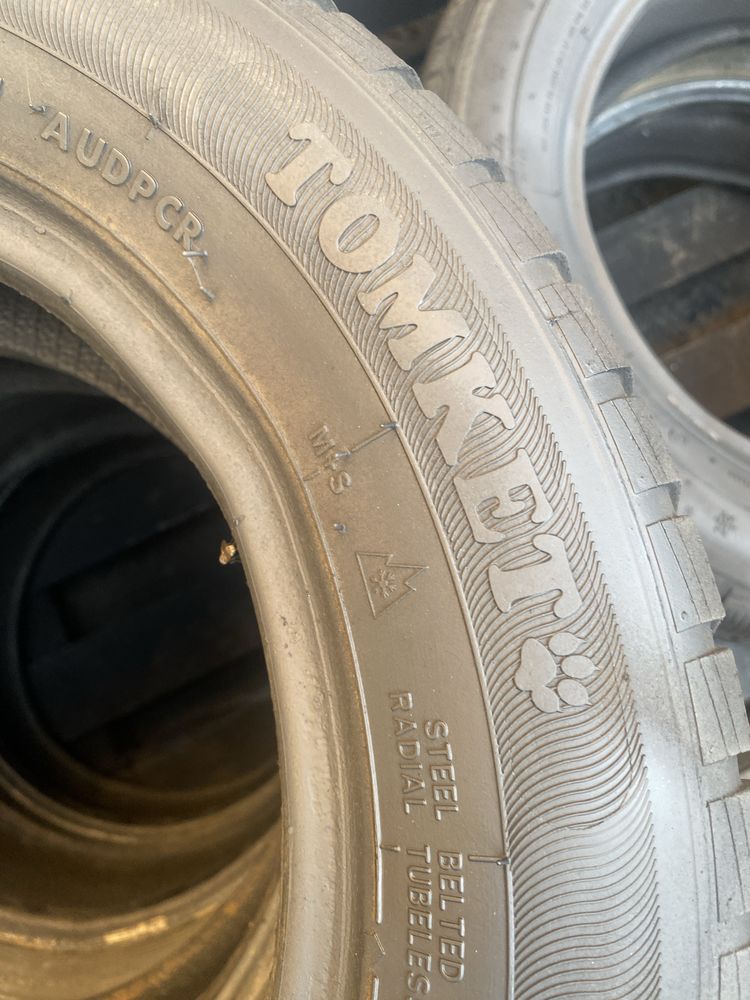 Автошини зимові 175/65/14 Колеса,Гума,Скати, Шини)