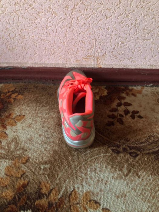 Кросовки 2014 Nike LeBron 11 XI