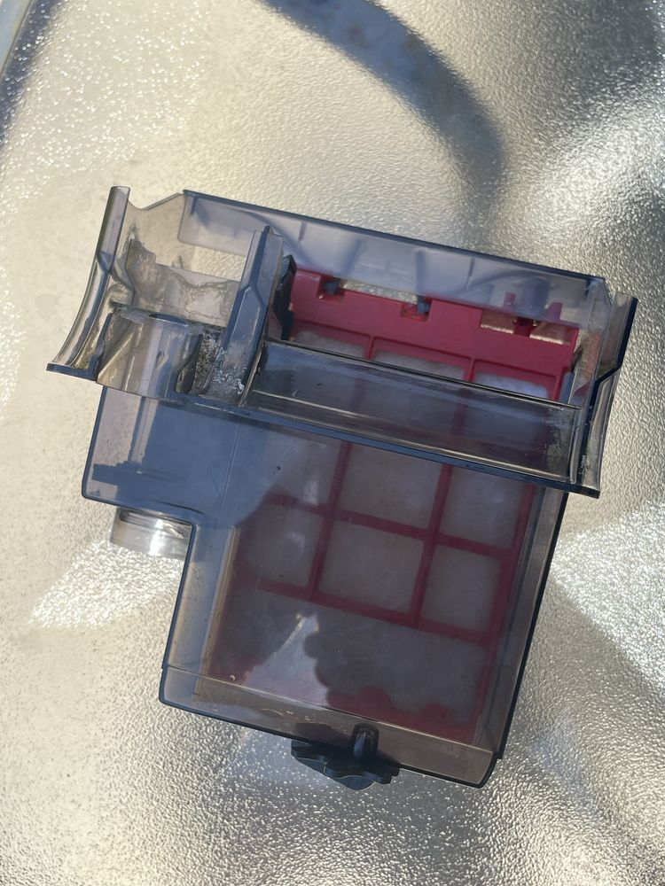 Filtro externo para aquário Fluval C2