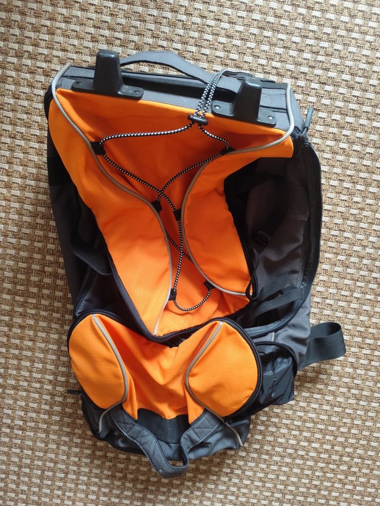 Mala de viagem Samsonite 20€
